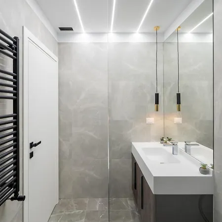 The Bronze Loft - One Cotroceni Appartement *