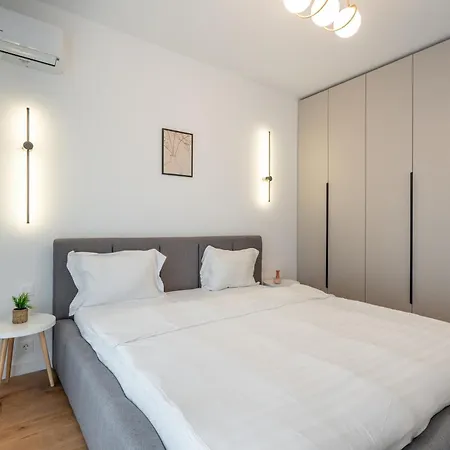 The Bronze Loft - One Cotroceni