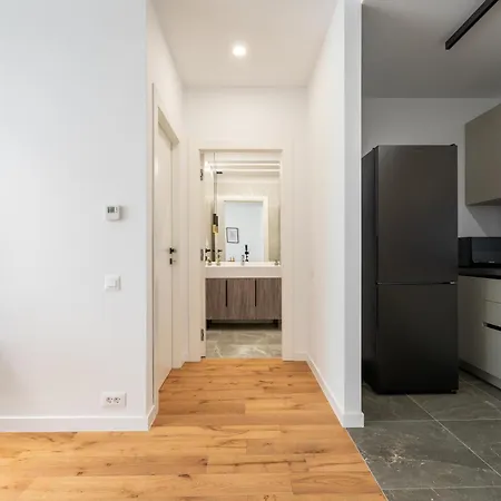 Apartment The Bronze Loft - One Cotroceni