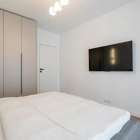 The Bronze Loft - One Cotroceni Apartman *