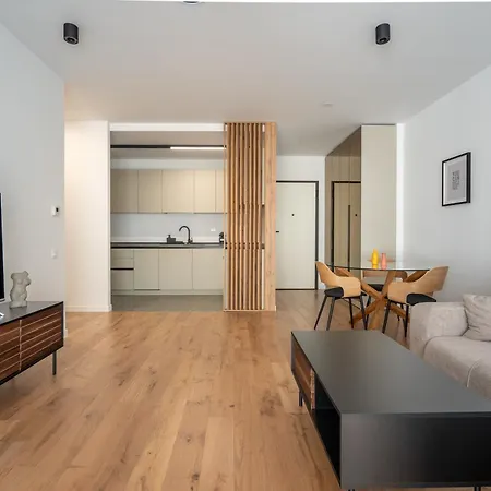 The Bronze Loft - One Cotroceni Bucharest