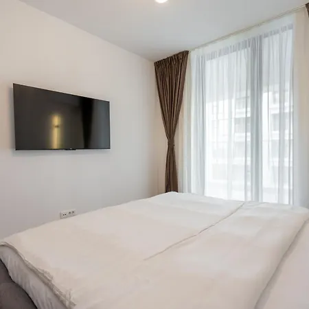 The Bronze Loft - One Cotroceni