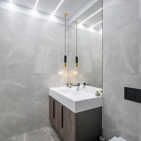 The Bronze Loft - One Cotroceni Апартаменты