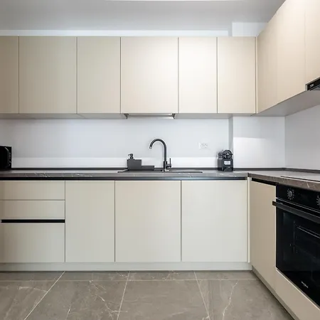 Apartament The Bronze Loft - One Cotroceni