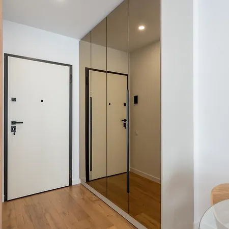 The Bronze Loft - One Cotroceni * Bucarest