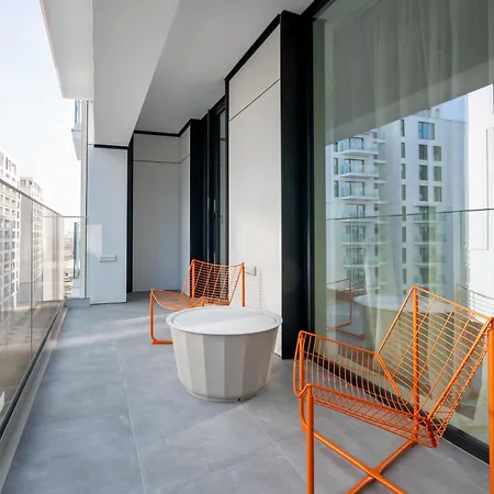 The Bronze Loft - One Cotroceni