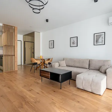 Apartament The Bronze Loft - One Cotroceni