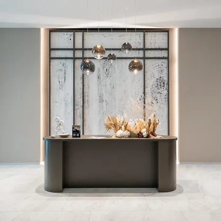 The Bronze Loft - One Cotroceni Daire