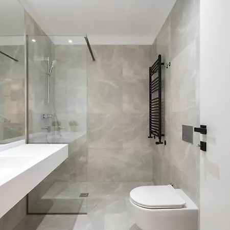 The Bronze Loft - One Cotroceni Apartment Bucharest