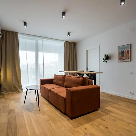 The Bronze Loft - One Cotroceni