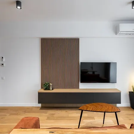 Apartment The Bronze Loft - One Cotroceni Bucharest