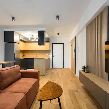 The Bronze Loft - One Cotroceni *