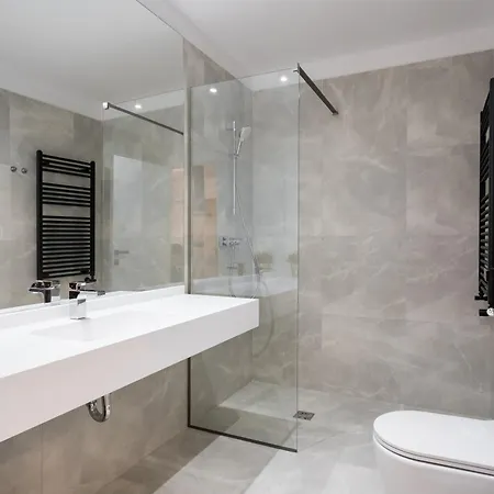 The Bronze Loft - One Cotroceni * Бухарест