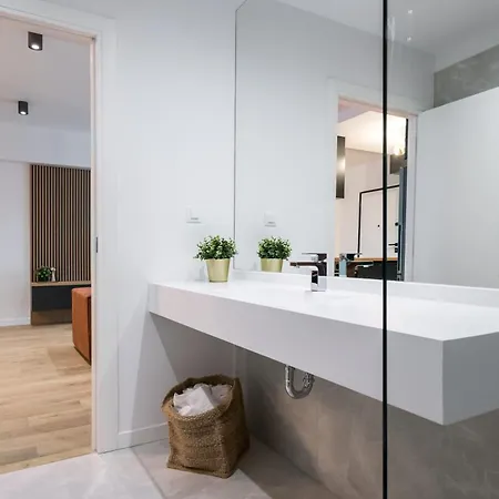 The Bronze Loft - One Cotroceni Daire *