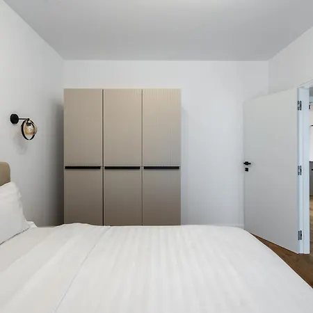 Appartement The Bronze Loft - One Cotroceni *