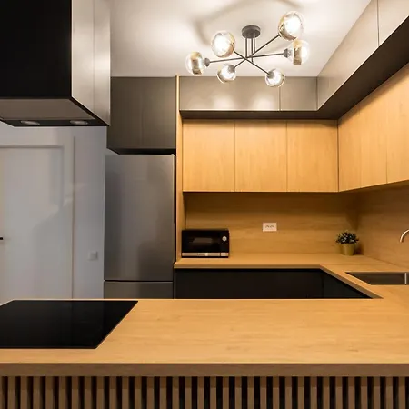 The Bronze Loft - One Cotroceni *