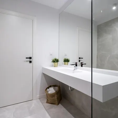 The Bronze Loft - One Cotroceni Apartment