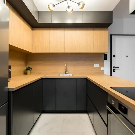 The Bronze Loft - One Cotroceni Appartement *