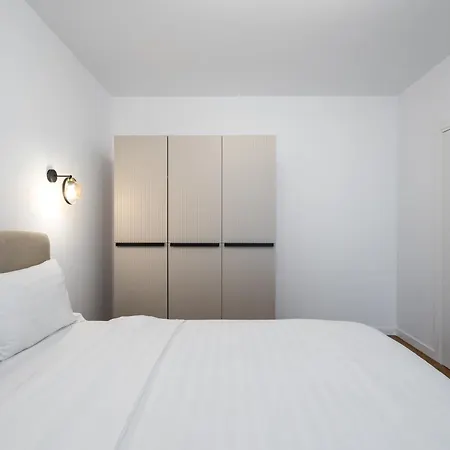 The Bronze Loft - One Cotroceni Apartment