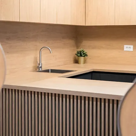 Apartment The Bronze Loft - One Cotroceni *