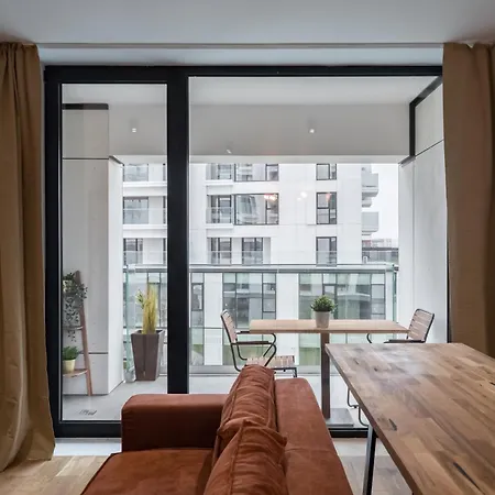 The Bronze Loft - One Cotroceni