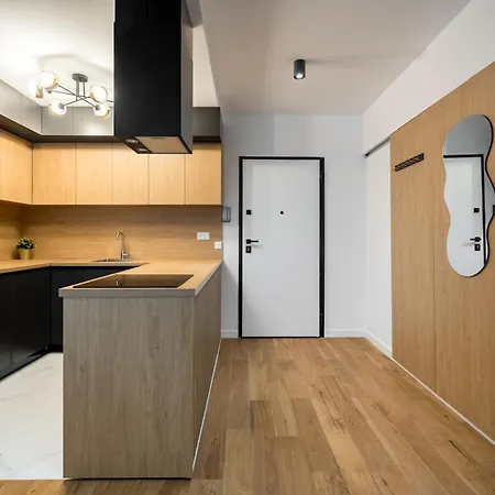 The Bronze Loft - One Cotroceni * Bükreş