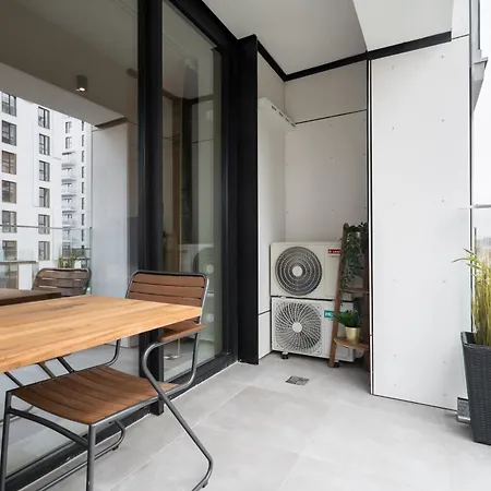 Apartment The Bronze Loft - One Cotroceni *