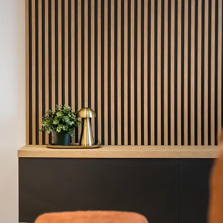 Apartment The Bronze Loft - One Cotroceni *