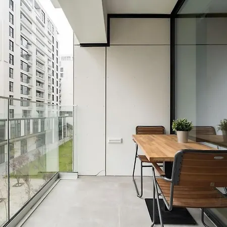 The Bronze Loft - One Cotroceni Apartment *