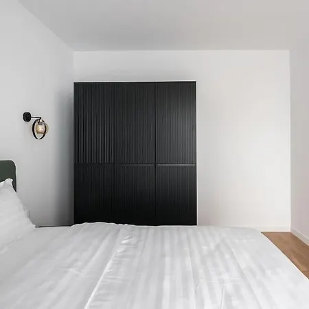 The Bronze Loft - One Cotroceni Apartment