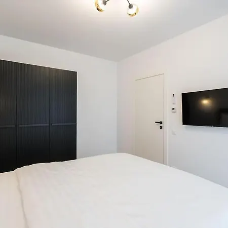 The Bronze Loft - One Cotroceni Apartment