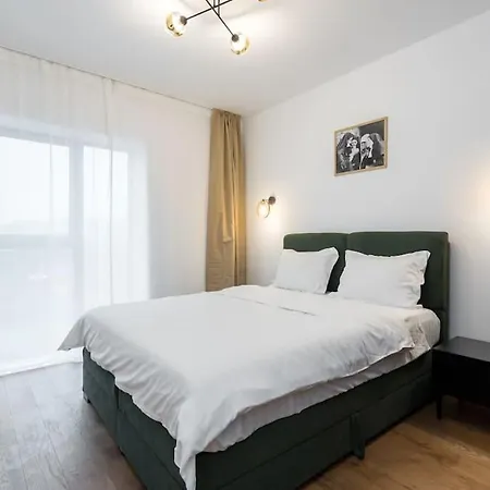 The Bronze Loft - One Cotroceni