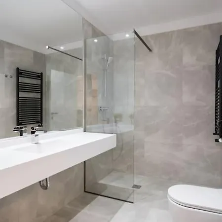 The Bronze Loft - One Cotroceni Apartment