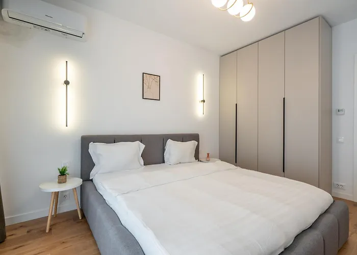 The Bronze Loft - One Cotroceni