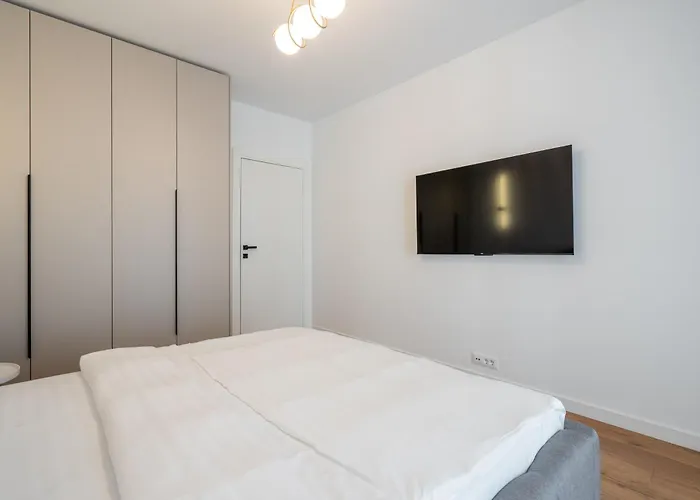 The Bronze Loft - One Cotroceni Apartman *