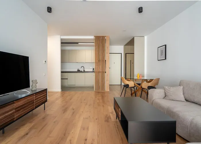 The Bronze Loft - One Cotroceni Bucureşti