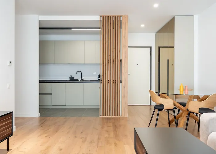 The Bronze Loft - One Cotroceni * Bukarest