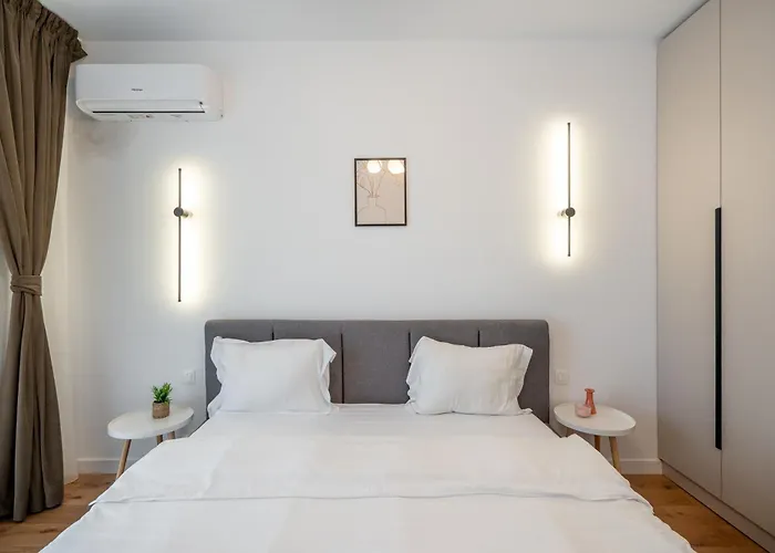 Apartament The Bronze Loft - One Cotroceni *