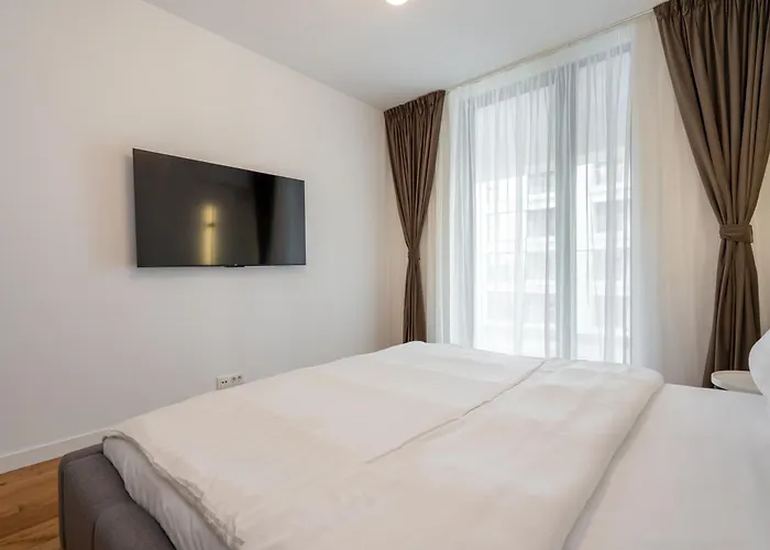 The Bronze Loft - One Cotroceni