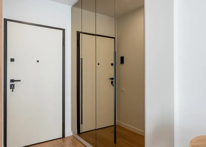 The Bronze Loft - One Cotroceni * Bukarest