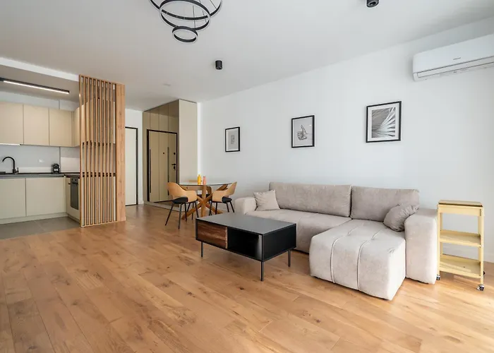 Lejlighed The Bronze Loft - One Cotroceni