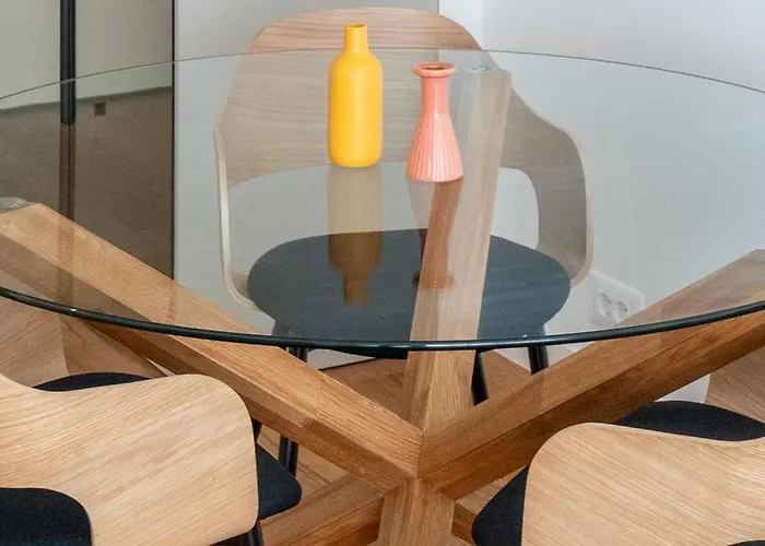 Apartman The Bronze Loft - One Cotroceni *