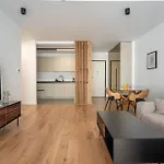 The Bronze Loft - One Cotroceni Bucareste