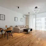 The Bronze Loft - One Cotroceni * Bucareste
