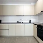 Apartamento The Bronze Loft - One Cotroceni