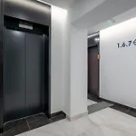 The Bronze Loft - One Cotroceni Apartamento