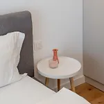 Apartamento The Bronze Loft - One Cotroceni *