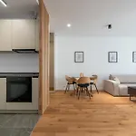 The Bronze Loft - One Cotroceni Apartamento Bucareste