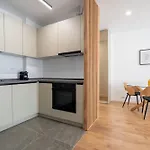 Apartamento The Bronze Loft - One Cotroceni *