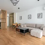 Apartamento The Bronze Loft - One Cotroceni